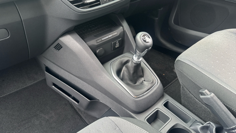 Ford Tourneo Courier 1.0 EcoBoost Titanium 5dr [Driver Assist] Petrol Estate